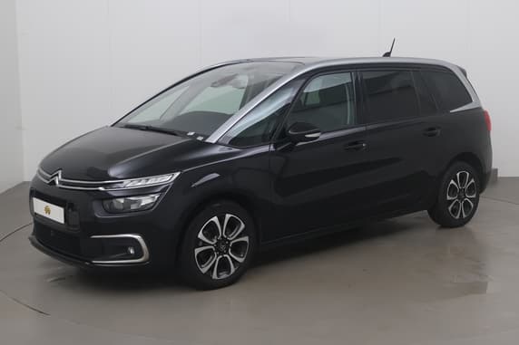 Citroen Grand C4 Spacetourer grand c4 spacetourer 2.0 bluehdi shine s&s 163 AT Diesel Auto. 2020 - 74 256 km