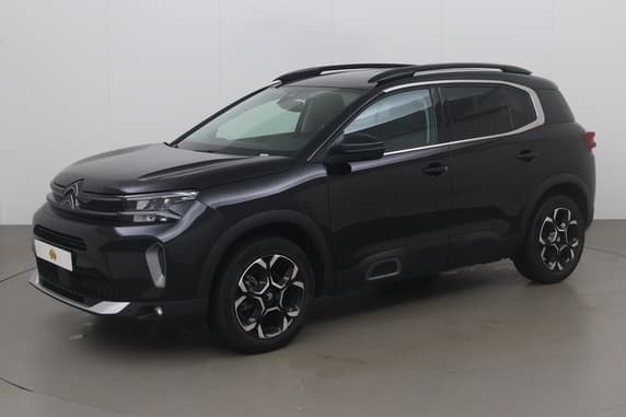 Citroen C5 Aircross 1.2 puretech shine 130 AT Petrol Automatic 2023 - 5,112 km