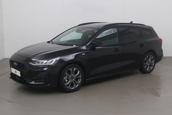 Ford Focus Sw 1.0 ecoboost st-line x 155 AT Mild hybride benzine Automaat 2025 - 21.378 km