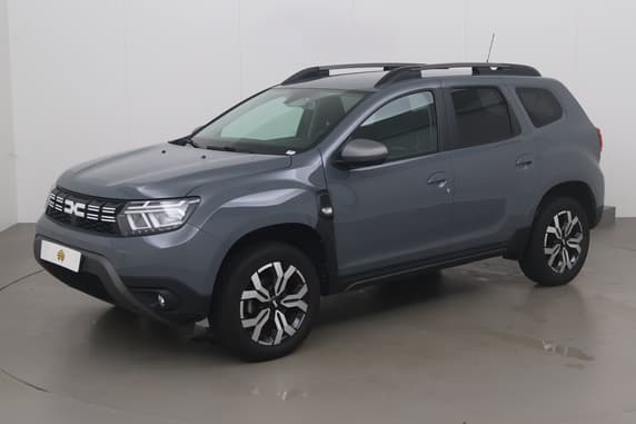 Dacia Duster duster 1.3 tce journey + gpf 131 Essence Manuelle 2023 - 50 634 km