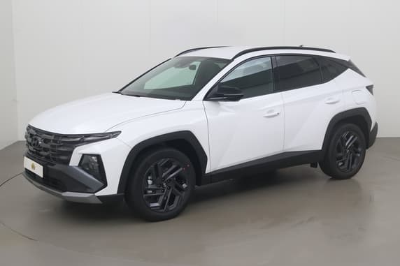 Hyundai Tucson 1.5 t-gdi Black Edition 150 AT Essence Auto. 2026 - 11 km