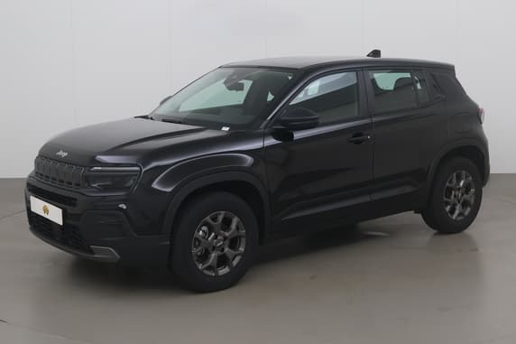 Jeep Avenger 1.2 turbo longitude 100 Benzine Manueel 2025 - 10.434 km