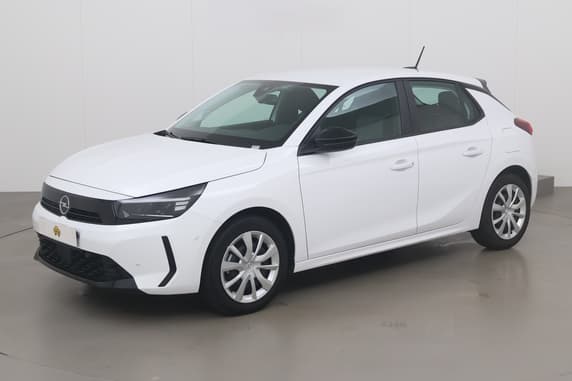Opel Corsa 75 Benzine Manueel 2024 - 3.608 km