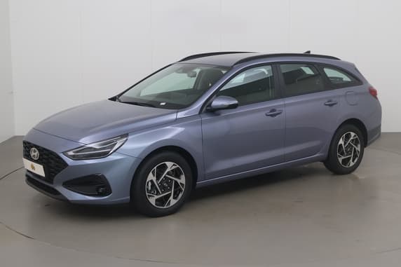 Hyundai i30 Wagon 1.5 t-gdi techno 150 AT Benzine Automaat 2025 - 3 km