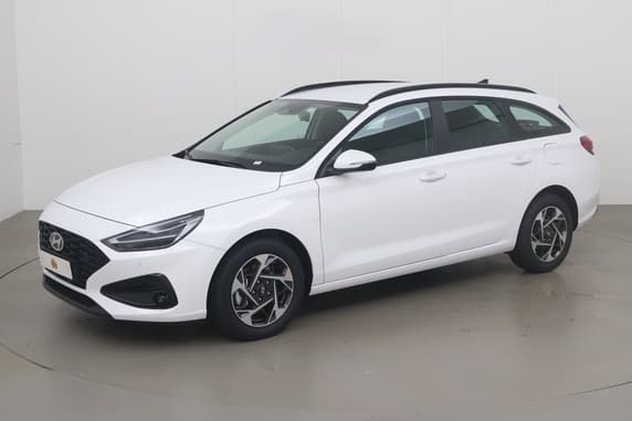Hyundai i30 Wagon 1.5 t-gdi techno 150 AT Benzine Automaat 2025 - 3 km