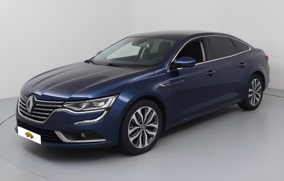 Renault Talisman 1.3 tce 160 edc7 business intens 160 AT Essence Auto. 2019 - 106 621 km