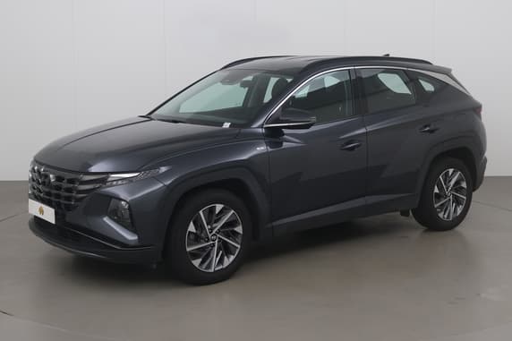 Hyundai Tucson t-gdi mhev comfort 150 AT Mild-hybride essence Auto. 2021 - 70 315 km
