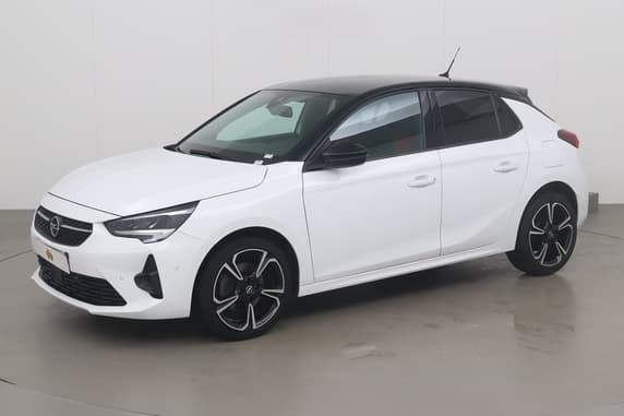 Opel Corsa corsa 1.2 turbo gs line s/s (eu6ap) 100 Benzine Manueel 2022 - 66.268 km