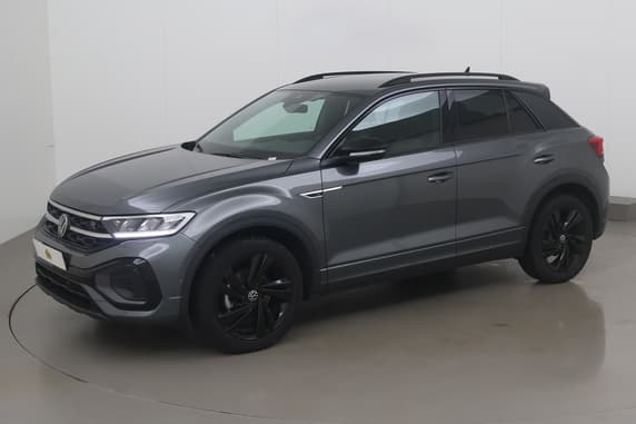 Volkswagen T-Roc 1.0 TSI R-Line 115 Essence Manuelle 2025 - 11 393 km