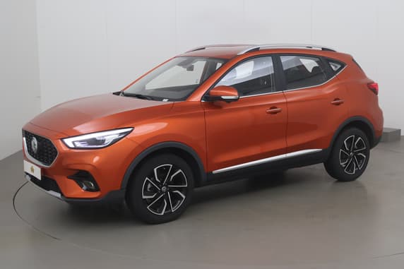 MG Zs 1.5 VTI-Tech Luxury Edition Benzine Manueel 2023 - 8.829 km