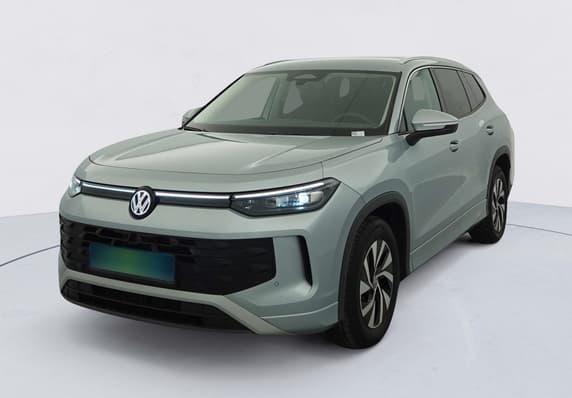 Volkswagen Tayron 1.5 etsi 150ch dsg7 7pl life 150 AT Mild-hybride essence Auto. 2025 - 18 681 km