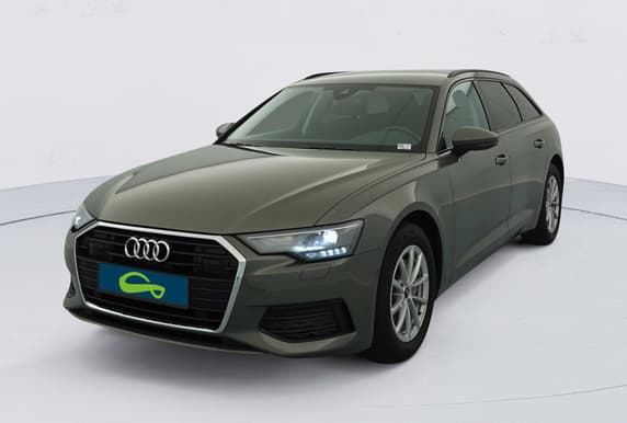 Audi A6 SW 35 tdi 163 ch s tronic 7 - 163 AT Mild hybrid diesel Automatic 2022 - 25,204 km