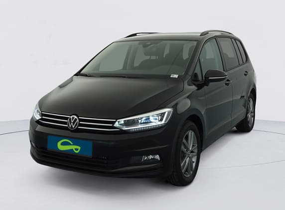 Volkswagen Touran 1.5 tsi evo 150 dsg7 7pl edition 150 AT Petrol Automatic 2026 - 7 km