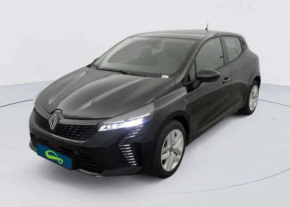 Renault Clio V Phase II 1.0 tce 90 ch gsr2 evolution 90 Essence Manuelle 2025 - 12 km