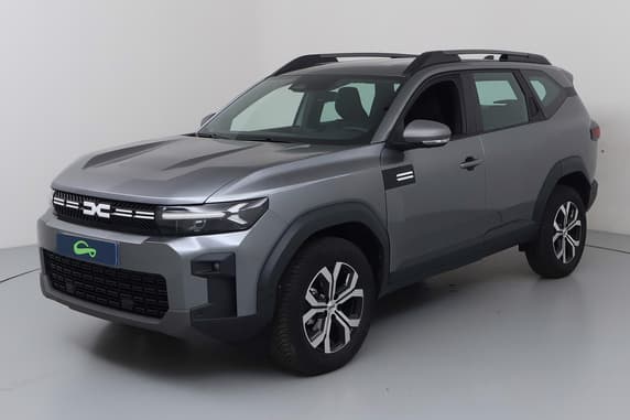 Dacia Bigster 1.2 mild hybrid 130 4x4 expression 130 Mild hybride benzine Manueel 2025 - 548 km