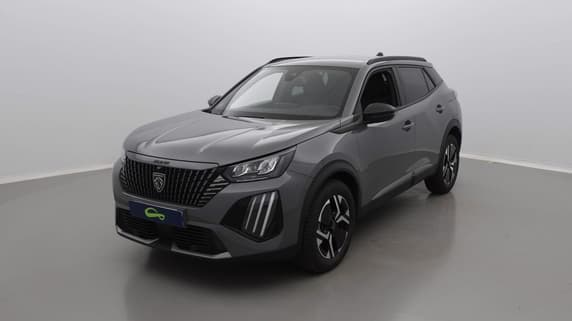 Peugeot 2008 1.2 puretech 100 bvm6 allure 100 Benzine Manueel 2024 - 26.055 km