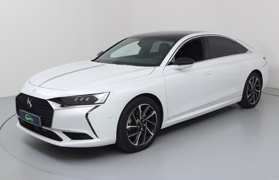 DS DS 9 PHEV e-tense 225 eat8 rivoli + 180 AT Plug-in hybrid Petrol Automatic 2022 - 30,761 km