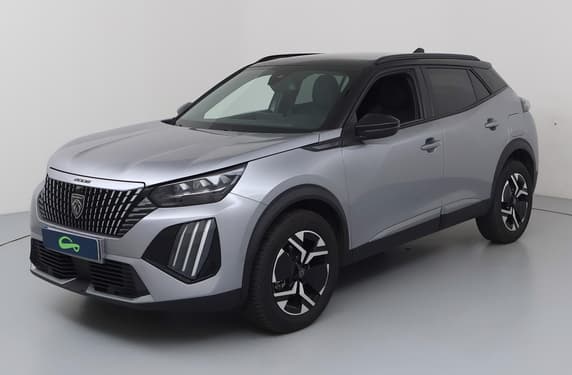 Peugeot 2008 1.2 hybrid 145 e-dcs6 gt 136 AT Mild hybrid petrol Automatic 2025 - 10,099 km