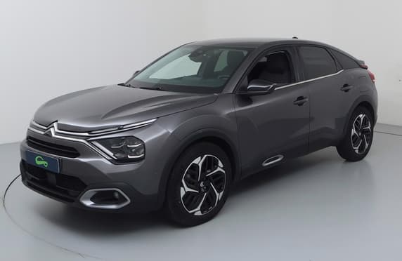 Citroen C4 1.2 puretech 130 eat8 max 130 AT Essence Auto. 2024 - 19 323 km