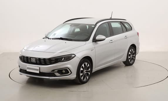 Fiat Tipo Sw 1.3 multijet 95 bvm5 life +gps 95 Diesel Manuelle 2022 - 69 799 km