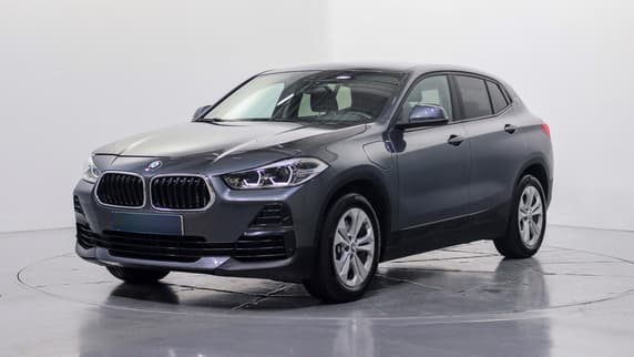 BMW X2 PHEV (F39) xdrive 25ea - - 125 AT Plug-in hybride benzine Automaat 2021 - 47.340 km