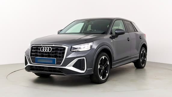 Audi Q2 30 tdi 116 - s line 116 Diesel Manueel 2022 - 113.164 km