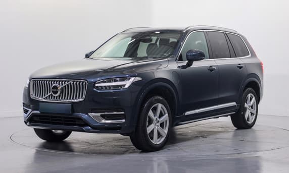 Volvo XC90 PHEV t8 awd aut. - recharge inscription expression 310 Plug-in hybride benzine Automaat 2021 - 96.575 km