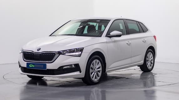 Skoda Scala 1.0 tsi 116 - ambition 116 Essence Manuelle 2023 - 65 491 km