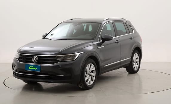 Volkswagen Tiguan tiguan 2.0 tdi 150 cv scr dsg life 150 AT Diesel Automatic 2022 - 112,596 km