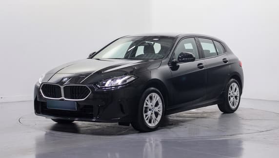 BMW 1 (F70) 118da - business 150 AT Diesel Automatic 2024 - 19,141 km