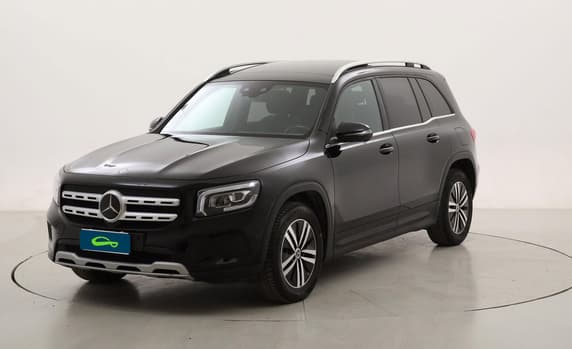 Mercedes-Benz GLB (X247) glb 200 d automatic business extra 150 AT Diesel Automaat 2021 - 92.499 km
