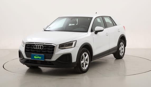 Audi Q2 30 tdi 116 s tronic 7 design 116 AT Diesel Auto. 2022 - 60 016 km