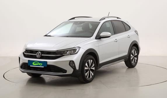 Volkswagen Taigo 1.0 tsi 110 bvm6 life 110 Petrol Manual 2024 - 14,396 km