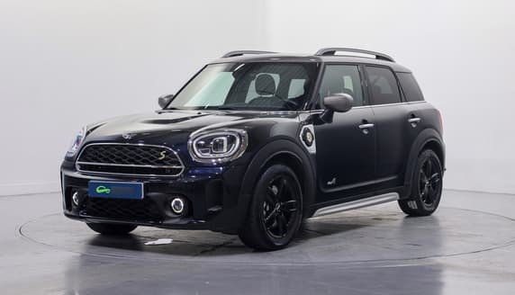 Mini Mini Countryman PHEV (F60 LCI) cooper 125 - 95 ch all4 bva6 - cooper se essential Hybride essence rechargeable Auto. 2021 - 50 155 km