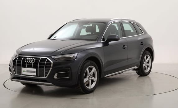 Audi Q5 35 tdi 163 s tronic 7 advanced 163 AT Mild hybrid diesel Automatic 2021 - 119,351 km