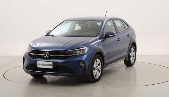 Volkswagen Taigo 1.0 tsi 95 bvm5 life 95 Petrol Manual 2022 - 38,507 km