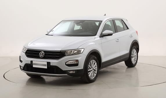 Volkswagen T-Roc t-roc 2.0 tdi scr 150 cv dsg business bluemotion t Diesel Automatic 2021 - 108,135 km