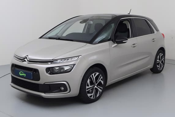 Citroen C4 Spacetourer 1.2 puretech 130 eat6 feel 131 AT Essence Auto. 2018 - 40 163 km