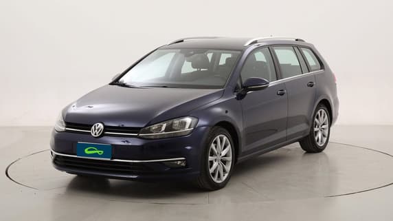 Volkswagen Golf Vii Sw 2.0 tdi 150 dsg7 confortline surequipee 150 AT Diesel Automaat 2020 - 86.527 km