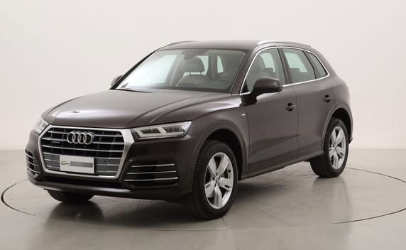 Audi Q5 q5 40 tdi quattro s tronic business 190 AT Diesel Auto. 2019 - 87 925 km