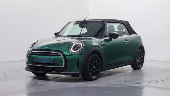 Mini Mini Cabriolet (F57 LCI II) cabrio aut. - cooper 136 AT Benzine Automaat 2022 - 46.734 km