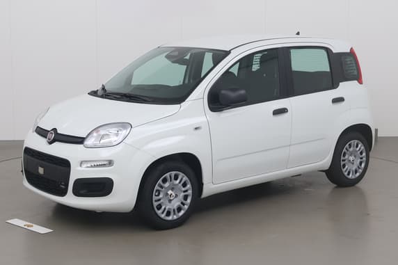Fiat Pandina 1.0i Firefly Pop 65pk Mild hybrid petrol Manual 2026 - 11 km
