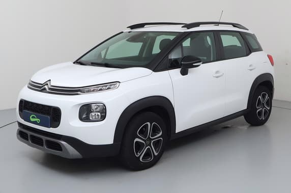 Citroen C3 Aircross 1.2 puretech 110 bvm6 feel 110 Essence Manuelle 2020 - 62 279 km