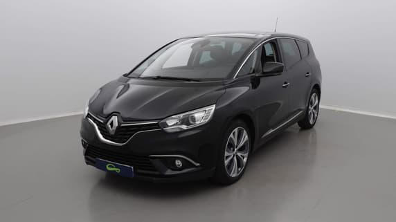 Renault Grand Scenic 1.7 blue dci 120 bvm6 intens 120 Diesel Manuelle 2021 - 67 965 km