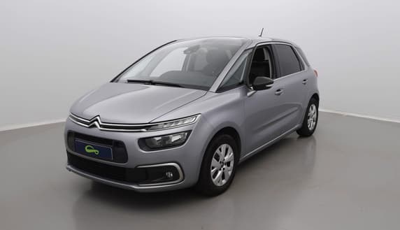 Citroen C4 Picasso 1.2 puretech 130 eat6 feel 130 AT Essence Auto. 2018 - 101 295 km