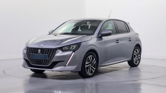 Peugeot 208 1.2 puretech eat8 100 - allure pack 100 AT Benzine Automaat 2021 - 33.140 km