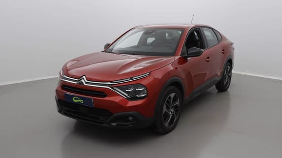 Citroen C4 X 1.2 puretech 130 eat8 feel pack 131 AT Essence Auto. 2023 - 35 575 km