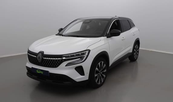 Renault Austral 1.3 mild hybrid 160 techno 160 AT Mild-hybride essence Auto. 2024 - 33 690 km