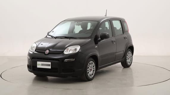 Fiat Panda panda 1.0 firefly s&s hybrid 70 Mild-hybride essence Manuelle 2023 - 16 549 km