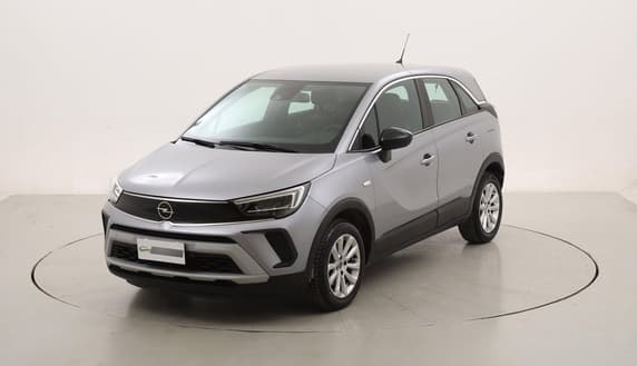 Opel Crossland 1.5 d 120 ch bva6 elegance 120 AT Diesel Automaat 2022 - 91.147 km